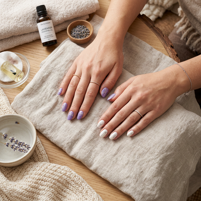 Victoria's Bay Dream Nails & Spa